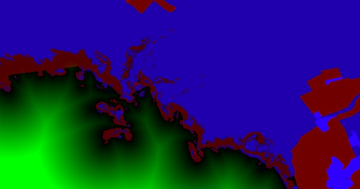 MapMap screenshot 1